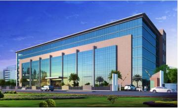 Kalyani Roshni Tech Hub